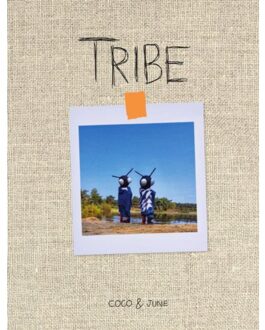 Standaard Uitgeverij - Algemeen Tribe - Coco & June