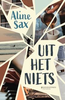 Standaard Uitgeverij - Algemeen Uit Het Niets - Aline Sax