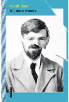 Standaard Uitgeverij - Algemeen Uit Pure Woede - Geoff Dyer