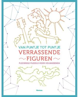 Standaard Uitgeverij - Algemeen Van puntje tot puntje - (ISBN:9789022331255)