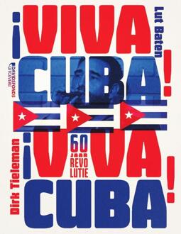 Standaard Uitgeverij - Algemeen ¡Viva Cuba
