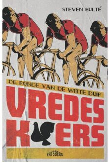 Standaard Uitgeverij - Algemeen Vredeskoers - Steven Bulté