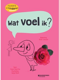 Standaard Uitgeverij - Algemeen Wat Voel Ik ?