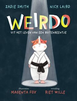 Standaard Uitgeverij - Algemeen Weirdo - Zadie Smith