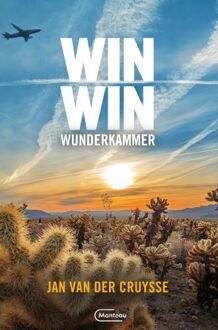 Standaard Uitgeverij - Algemeen Win Win - Jan Van der Cruysse