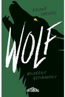 Standaard Uitgeverij - Algemeen Wolf - Kristof Smeyers