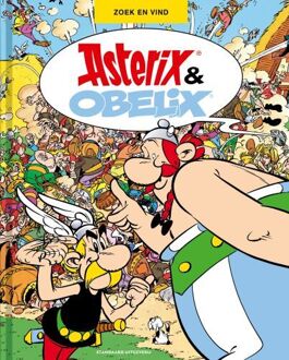 Standaard Uitgeverij Asterix & Obelix
