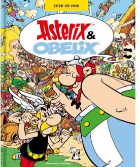 Standaard Uitgeverij Asterix & Obelix