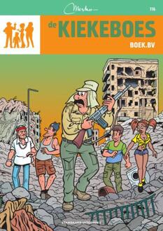 Standaard Uitgeverij Boek.bv - Boek Merho (900224908X)