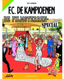 Standaard Uitgeverij Carmen in het nieuw - Boek Hec Leemans (9002257473)