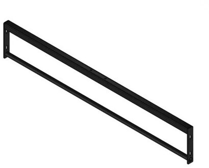 Standard Beam 1800 mm tube | dwarsverbinding