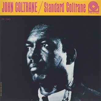 Standard Coltrane (Back To Black)