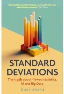 Standard Deviations - Gary Smith