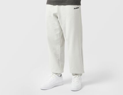 Standard Logo Joggers, grijs - XL