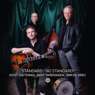 Standard - No Standard - Joost Zoeteman & Bart Tarenskeen