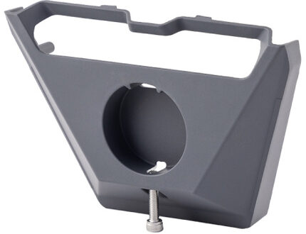 Standard Pipe Adapter Mount Bevestiging