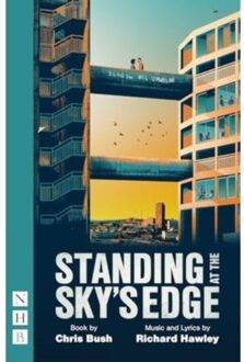 Standing At The Sky's Edge - Nhb Modern Plays - Bush, Chris