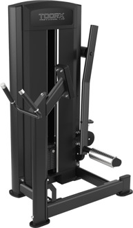 Standing Rear Kick PLX 7050 black