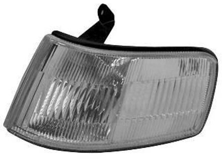 Standlicht Links 90+