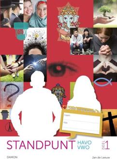 Standpunt -  Jan de Leeuw (ISBN: 9789460361128)