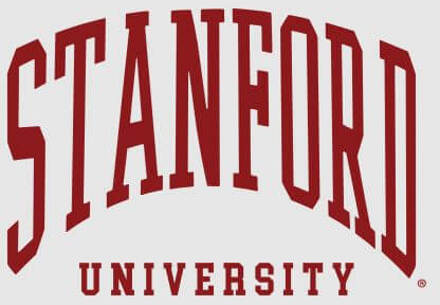 Stanford Gray Tee Women's T-Shirt - Grey - L Grijs