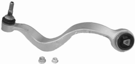 Stang/Steun wielophanging