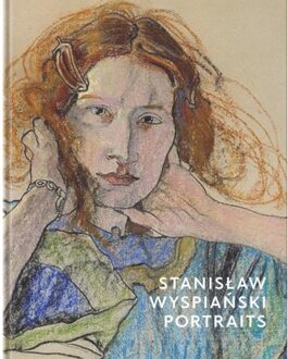 Stanislaw Wyspianski Portraits - Andrzej Szczerski