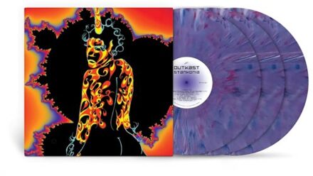 Stankonia (25th Anniversary Edition) - Outkast