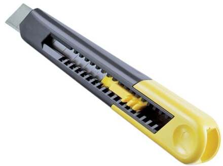 Stanley 0-10-151 SM Afbreekmes - 18mm