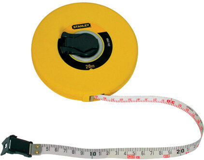 Stanley 0-34-296 Landmeter - 20 m