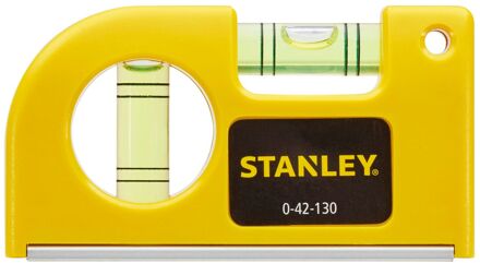 Stanley 0-42-130 Zakwaterpas - magnetisch - 86mm