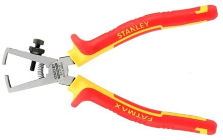 Stanley 0-84-010 Striptang - 180mm