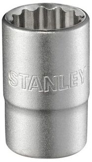 Stanley 1/2" Dop - 10mm