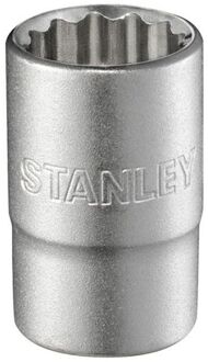 Stanley 1/2" Dop 14mm