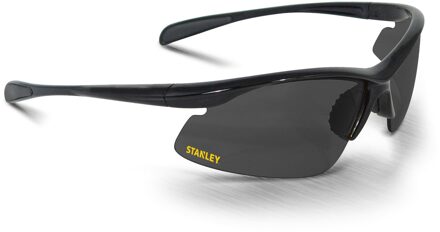 Stanley 10 Base Curve Veiligheidsbril | Donker Glas - SY150-2D EU