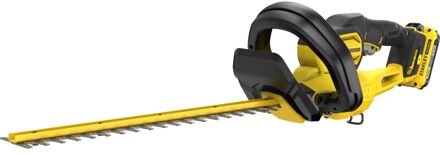 Stanley 18V FATMAX V20 accu heggenschaar - 2.0Ah accu Heggenschaar