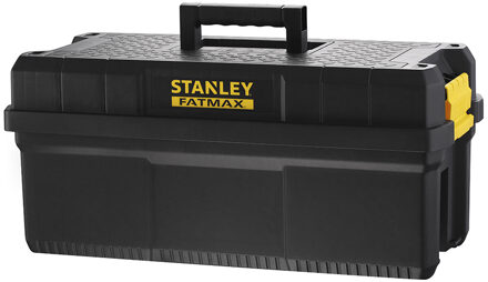 Stanley 3-in-1 25” Gereedschapskoffer met Trapje