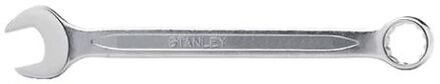 Stanley 4-87-077 Ringsteeksleutel met 15° gebogen kop - 17 x 210mm