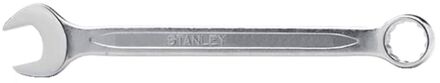 Stanley 4-87-077 Ringsteeksleutel met 15° gebogen kop - 17 x 210mm