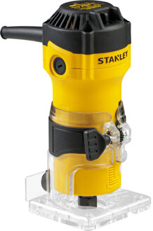 Stanley 550W Kantenfrees Bovenfrees