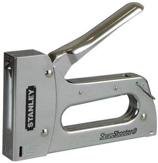 Stanley 6-TR110 Handtacker SharpShooter