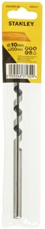 Stanley Balkenboor Sta52095-qz 200x10mm