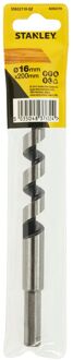 Stanley Balkenboor Sta52110-qz 200x16mm