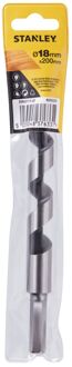Stanley Balkenboor Sta52115-qz 200x18mm