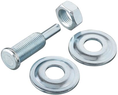 Stanley Bevestigingsas Sta37015-xj 13 Mm