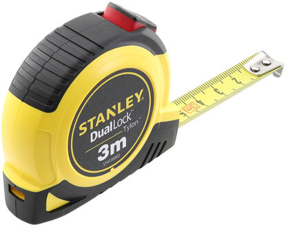 Stanley by Black & Decker STHT36802-0 Rolmaat