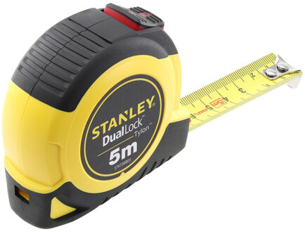 Stanley by Black & Decker STHT36803-0 Rolmaat