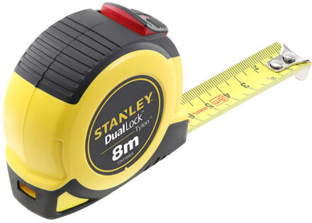 Stanley by Black & Decker STHT36804-0 Rolmaat