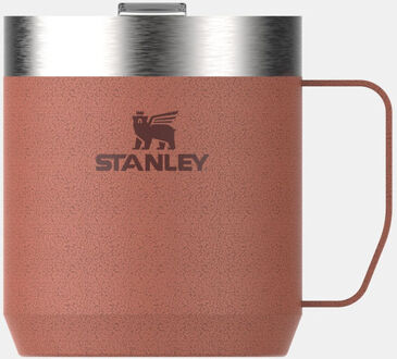 Stanley Camp Mug Bruin - One size