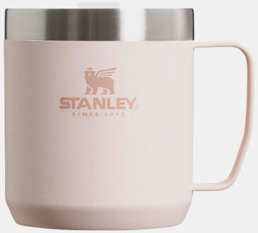 Stanley Camp Mug Roze - One size